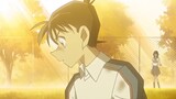 [Including 4KHDR] Detective Conan ED Fall in love with love (恋に恋して)-Mai Kuraki