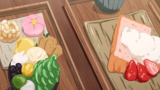 Rokuhoudou Yotsuiro Biyori - EP 03 (INDOSUB)