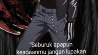 jangan lupakan tuhanmu -hidan-