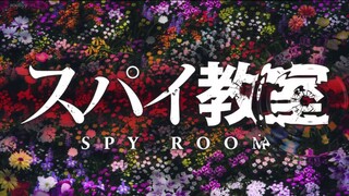 Spy Kyoushitsu Episode 4 Sub Indo