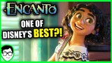 Is Encanto Another GREAT Disney Movie? | Review