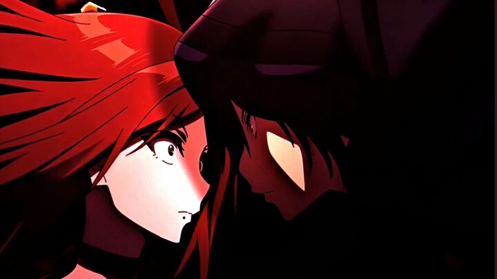 Shadow Vs Elizabeth - The Eminence in Shadow Season 2 Edit Short AMV