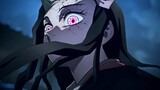 "Bullying brother! How terrible is Nezuko who is angry!"