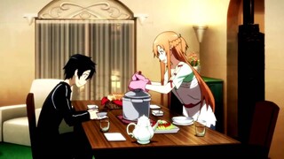 AMV Watashi no Christmas