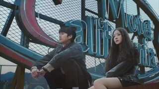 Indo Sub (Motel California 🇰🇷 Ep 9)