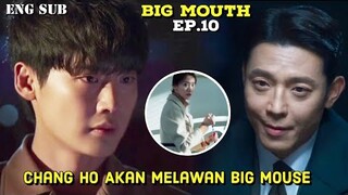 Big Mouth Episode 10 Preview Eng Sub || Chang Ho Will Fight Against Big Mouse