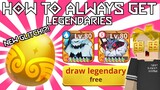HOW TO GET LEGENDARY PETS FAST IN TRAINERS ARENA || TIPS AND TRICKS || BLOCKMAN GO