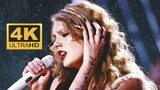 Taylor Swift - "Enchanted" (bản live)