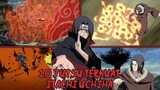 10 Jutsu Terkuat Itachi Uchiha..!! Pahlawan Bayangan Dalam Dunia Shinobi..!! & Super Jenius.!!