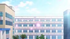 Vũ Điệu Của Thiên Thần Ngốc Nghếch Và Ác Quỷ EP 11 [Sub Việt]