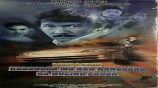 TATAK REGAL: KASANGGA MO AKO HANGGANG SA HULING LABAN (1997) FULL MOVIE