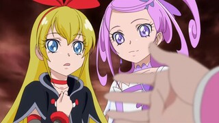 Glitter Force Doki Doki_S01E15_Back to Splendorius