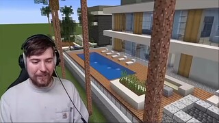 MR BEAST PROFESIONALS BUILDERS HOUSE /INDO
