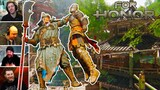 Streamers Rage While Playing For Honor, Compilation (For Honor)