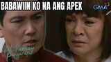 "Ano na Moira, kaya ba?" | Abot Kamay Na Pangarap: Latest Full Episode 345 (October 16, 2023)
