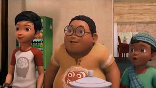 Adit & Sopo Jarwo | E70: Sampah Membludak, Semua Meledak