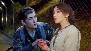 หานลี่และเหมยหนิงสร้างความสัมพันธ์ แต่กลับพบกับสนามชูร่า