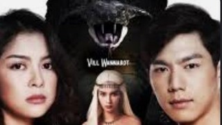 THE VENOM'S TALE (KISS OF THE COBRA) EPISODE 19 THAI DRAMA [ ENGLISH SUB]