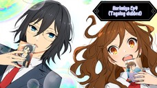 Horimiya Ep4 (Tagalog dubbed)