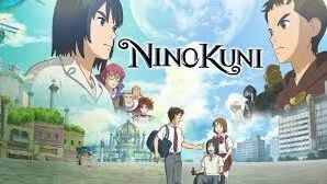 Ni no Kuni Tập 7 [Lồng Tiếng]