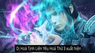 Đấu Phá Thương Khung Bản Đặc Biệt Phần 7 Tập 5 | Tiêu Viêm Đại Chiến Hồn Tộc