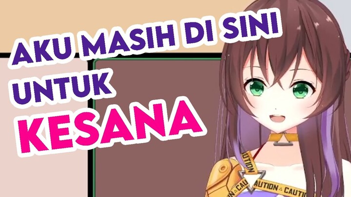 VTUBER MAIN SAMBUNG LIRIK LAGU! [Berpacu di Luar Melodi #2]