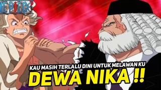 INI DIA BUAH IBLIS PALING BERBAHAYA DI DUNIA ONE PIECE MILIK GOROSEI SATURNUS !! ONE PIECE TERBARU