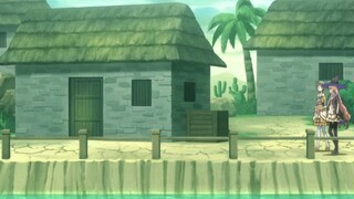 Escha & Logy No Atelier (Sub Indonesia) #3