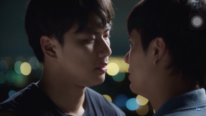 PatPran Kiss in Bad Buddy Series EP 5 CUT