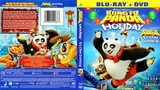 - Kung Fu Panda Holiday2010 - US link in Description