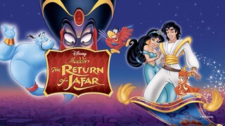 WATCH  Aladdin 2: The Return of Jafar - Link In The Description