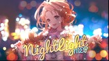 Đừng đi hãy ở lại bên em đêm nay [AMV Mix] NightLight