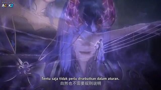 apotheosis eps 57 [S2 eps 5] Sub Indo