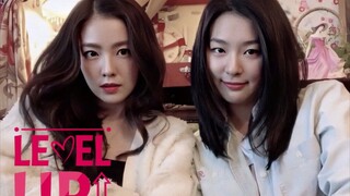 IRENE & SEULGI – Level Up! Thrilling Project Ep.10