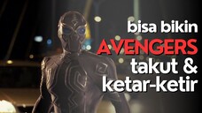 SUPERHERO ASEAN YANG LEBIH OVERPOWER DARI SPIDERMAN