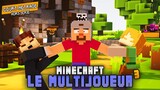 Minecraft - Le multijoueur 3 [Animation]