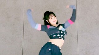 【李子璇】2022年最后一跳 愿大家新年健康快乐