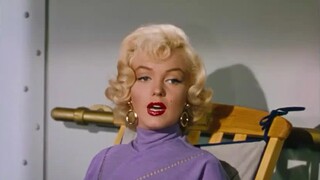 Quan điểm sắc bén của Monroe