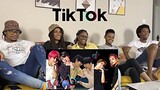 BTS TaeJin - Taehyung & Jin - Tiktok compilation