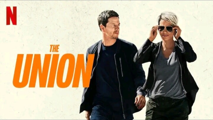 THE UNION ( 2024 ) Action, Thriller