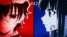 Sousei no Onmyouji Episode 42 Eng Sub