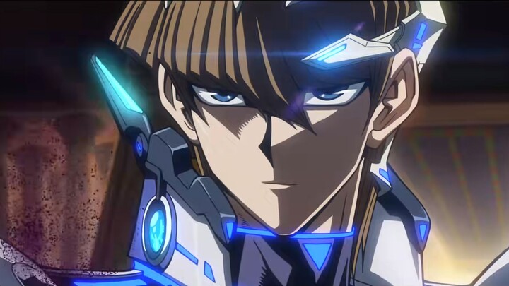 [Yu-Gi-Oh!/Seto Kaiba/2024/Selamat atas Kelahiran] "Tangguh! Tak Terkalahkan! Yang terkuat!"