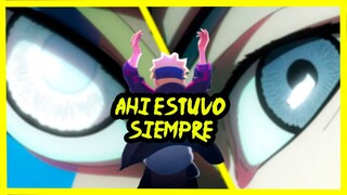 PRESAGIO de Mala SUERTE! Boruto OPENING & Ending