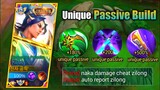 ONLY 0.01% OF ZILONG USERS KNOW THIS BUILD🤫😱 | TOP 1 GLOBAL ZILONG BUILD AND EMBLEM 2023 | MLBB