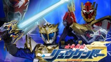 Madan Senki Ryukendo Episode 49 Sub Indo