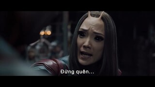 Vệ Binh Dải Ngân Hà 3 - Official Trailer - DCKC: 05.2023