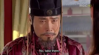 JUMONG EPISODE 64