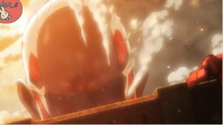 TỔNG HỢP -Đại Chiến Titan- - Season 1 + 2 + 3 Phần