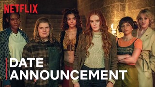 Fate: The Winx Saga: Season 2 | Date Announcement | Netflix