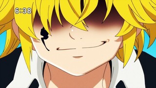 Meliodas Devil「AMV」- Fight Back